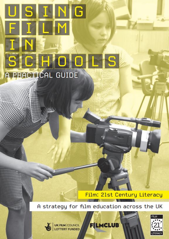 using film in education