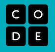 Hour of Code new activities list