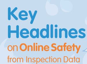 Key headlines on online safety