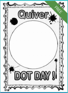 dot day quiver